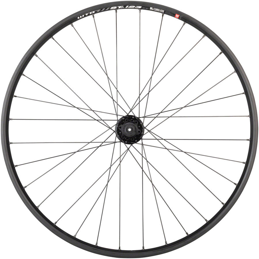 WTB ST i23 TCS Disc Rear MTB Gravel CX Hybrid Wheel 27.5" QR x 135mm 6-Bolt HG 10