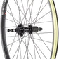 WTB ST i23 TCS Disc Rear MTB Gravel CX Hybrid Wheel 27.5" QR x 135mm 6-Bolt HG 10