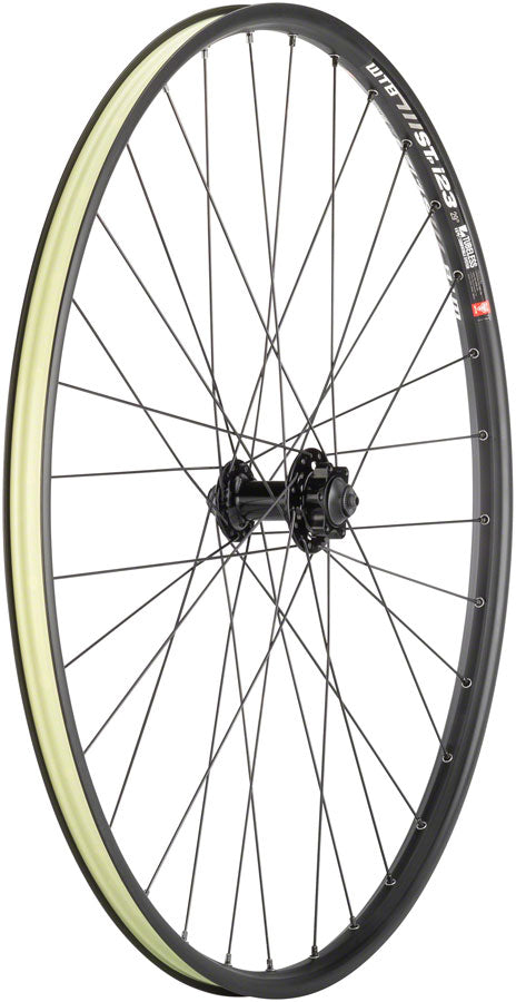 WTB ST i23 TCS Disc Front MTB CX Gravel Hybrid Wheel 29er QR x 100mm 6-Bolt