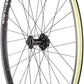 WTB ST i23 TCS Disc Front MTB CX Gravel Hybrid Wheel 29er QR x 100mm 6-Bolt