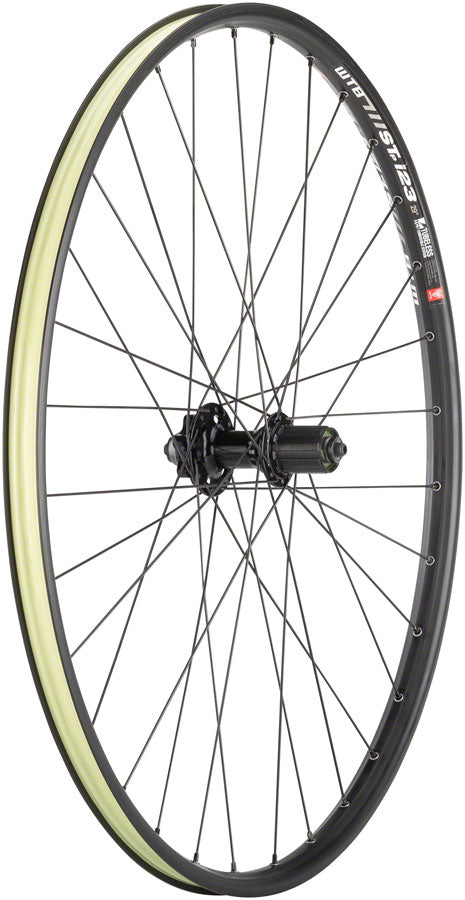 WTB ST i23 TCS Disc Rear MTB CX Gravel Hybrid Wheel 29er QR x 135mm 6-Bolt HG 10