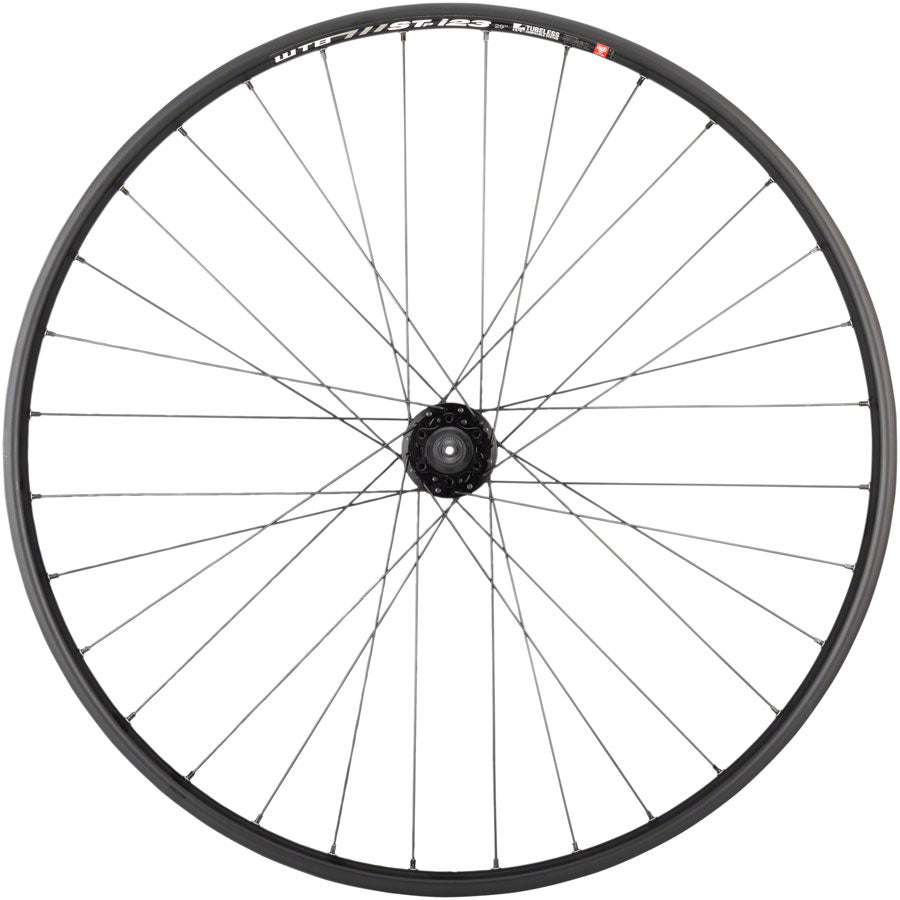 WTB ST i23 TCS Disc Rear MTB CX Gravel Hybrid Wheel 29er QR x 135mm 6-Bolt HG 10