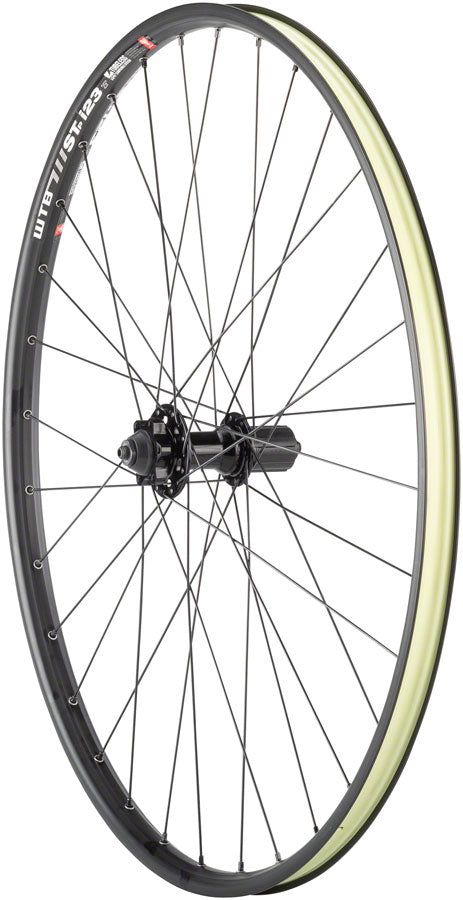 WTB ST i23 TCS Disc Rear MTB CX Gravel Hybrid Wheel 29er QR x 135mm 6-Bolt HG 10