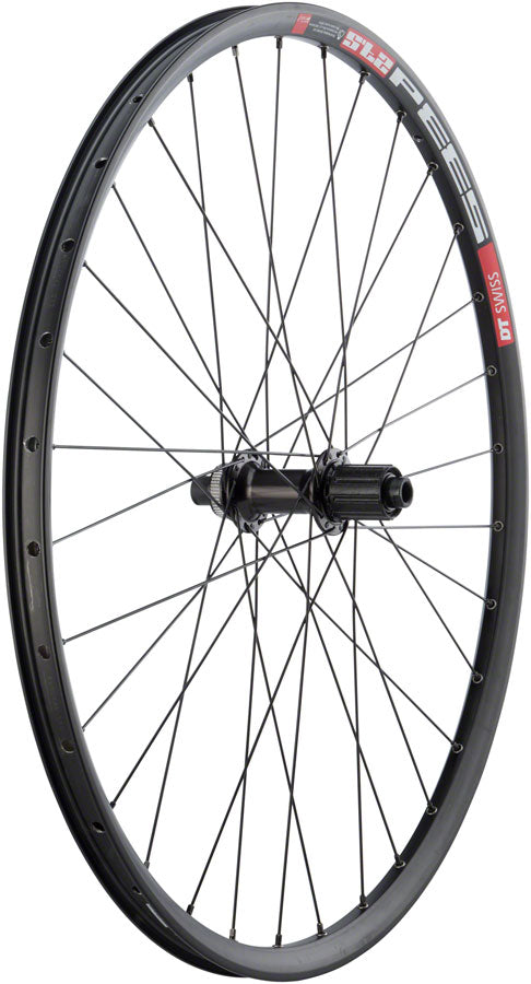 DT Swiss 533d Rear MTB Mountain Bike Shimano Hub Wheel 27.5" 12 x 148mm Boost Spacing Center-Lock HG 10