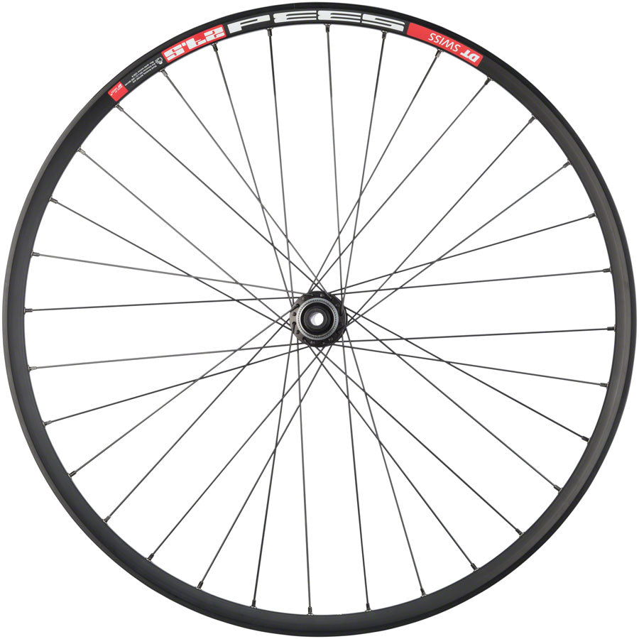 DT Swiss 533d Rear MTB Mountain Bike Shimano Hub Wheel 27.5" 12 x 148mm Boost Spacing Center-Lock HG 10