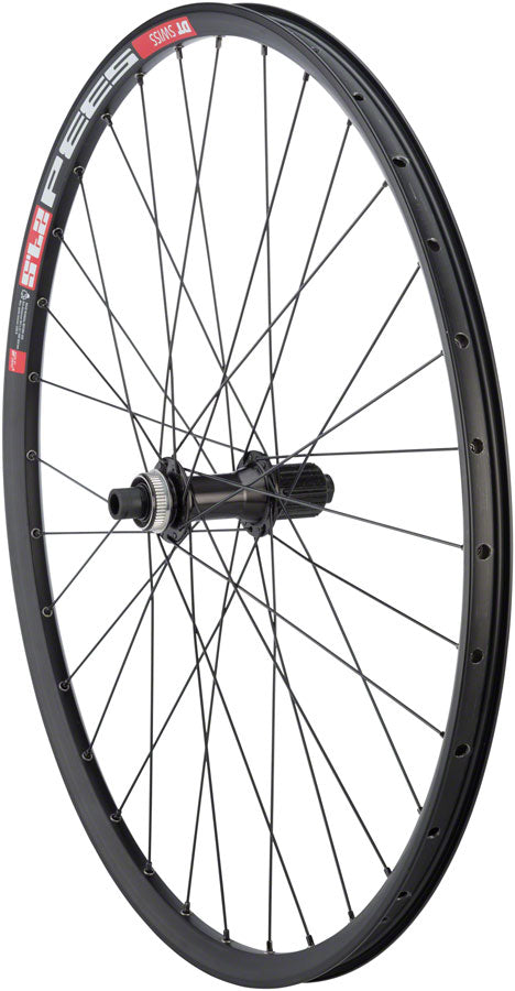 DT Swiss 533d Rear MTB Mountain Bike Shimano Hub Wheel 27.5" 12 x 148mm Boost Spacing Center-Lock HG 10