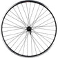 Velocity Cliffhanger Heavy Duty MTB Gravel Rear Wheel 700c 29er QR x 130mm Rim Brake Shimano HG