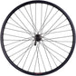 Velocity Cliffhanger HD Series Disc Front Wheel - 26" Mountain Bke, QR x 100mm, Center-Lock, Black