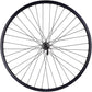 Velocity Cliffhanger Heavy Duty MTB Gravel Disc Front Wheel 700 QR x 100mm Center-Lock