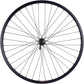 Velocity Cliffhanger Heavy Duty MTB Gravel Disc Front Wheel 700 QR x 100mm Center-Lock