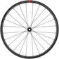 Fulcrum Speed 25 DB Front Wheel - 700c, 12 x 100mm, Center-Lock Disc, Black