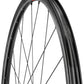 Fulcrum Speed 25 DB Rear Wheel - 700c, 12 x 142mm, Center-Lock Disc, HG 11 Road, Black