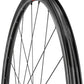 Fulcrum Speed 25 DB Rear Wheel - 700c, 12 x 142mm, Center-Lock Disc, SRAM XDR, Black