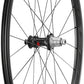 Fulcrum Speed 25 DB Rear Wheel - 700c, 12 x 142mm, Center-Lock Disc, SRAM XDR, Black