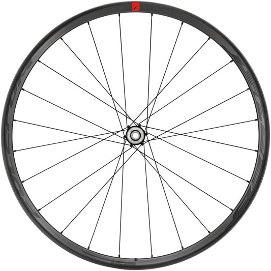 Fulcrum Speed 25 DB Rear Wheel - 700c, 12 x 142mm, Center-Lock Disc, SRAM XDR, Black