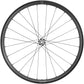 Fulcrum Rapid Red Carbon Rear Wheel - 700c, 12 x 142mm, Center-Lock Disc, SRAM XDR, Black
