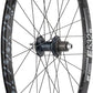 Quality Wheels Shimano SLX/DT E532 Rear Wheel - 27.5", 12 x 148mm, Center-Lock, Micro Spline, Black