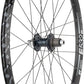 Quality Wheels Shimano SLX/DT E532 Rear Wheel - 29", 12 x 148mm, Center-Lock, Micro Spline, Black
