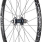 Quality Wheels Shimano SLX/DT E532 Rear Wheel - 29", 12 x 148mm, Center-Lock, Micro Spline, Black