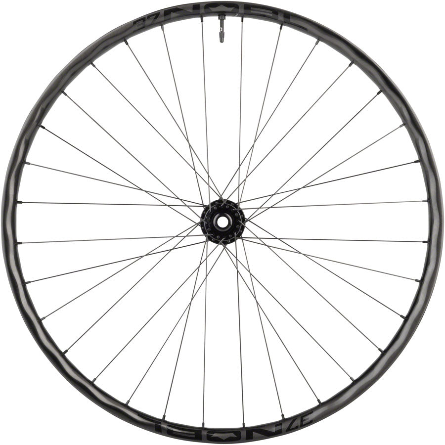 NOBL TR37/I9 Hydra Front Wheel - 29", 15 x 110mm, 6-Bolt, Black