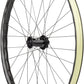 NOBL TR37/I9 Hydra Front Wheel - 29", 15 x 110mm, 6-Bolt, Black