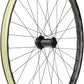 NOBL TR37/Onyx Vesper Front Wheel - 29", 15 x 110mm, 6-Bolt, Black