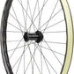 NOBL TR37/Onyx Vesper Front Wheel - 29", 15 x 110mm, 6-Bolt, Black