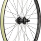 NOBL TR37/Onyx Vesper Rear Wheel - 29", 12 x 148mm, 6-Bolt, XD, Black
