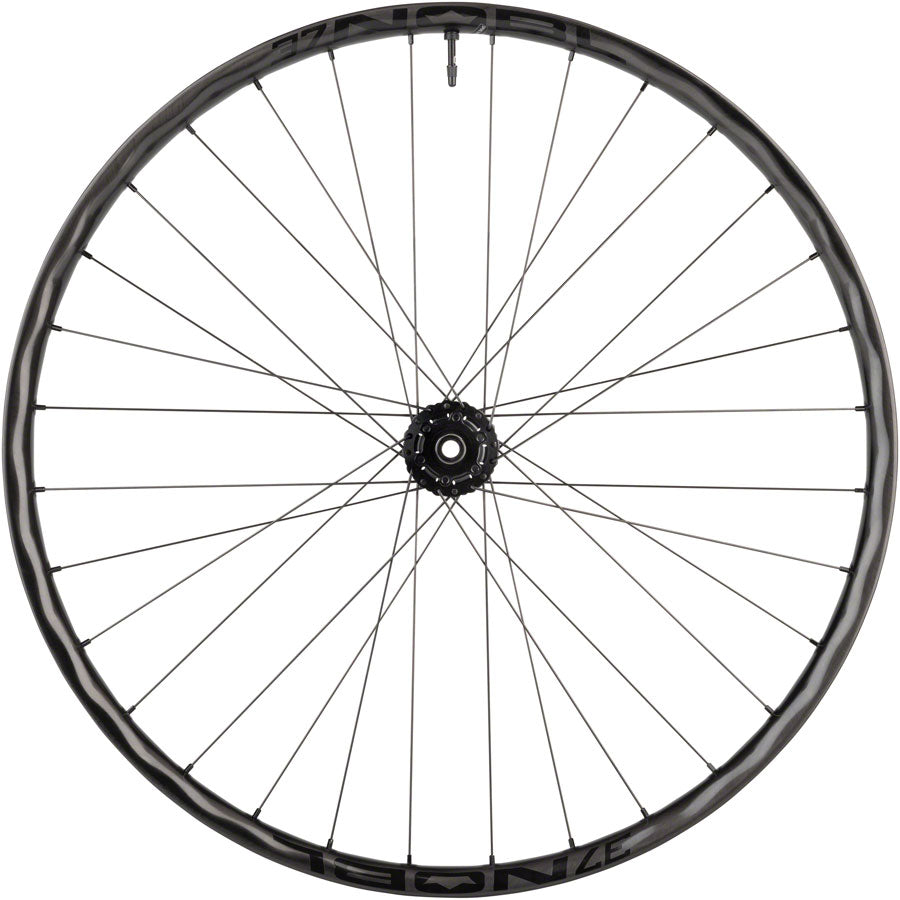 NOBL TR37/Onyx Vesper Rear Wheel - 29", 12 x 148mm, 6-Bolt, XD, Black