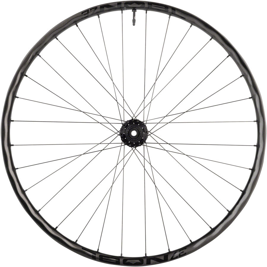 NOBL TR37/Onyx Vesper Rear Wheel - 29", 12 x 148mm, 6-Bolt, Micro Spline, Black