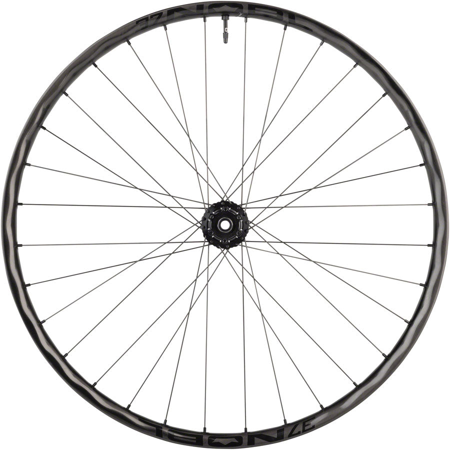 NOBL TR37/Onyx Vesper Rear Wheel - 29", 12 x 157mm, 6-Bolt, XD, Black