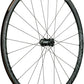 Easton EC90 SL Front Wheel - 700, 12 x 100mm, Center-Lock, Black