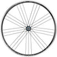 Campagnolo Calima Wheelset - 700, QR x 100/130mm, Black, Clincher