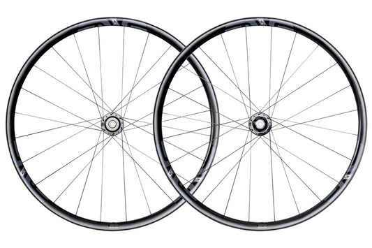 ENVE Carbon G23 Gravel Disc Brake Wheelset - 700, 12 x 100/142mm