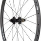 ENVE Composites G23 Wheelset - 700, 12 x 100/142mm, Center-Lock, XDR, Black, Alloy Hub