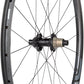 ENVE Composites G23 Wheelset - 700, 12 x 100/142mm, Center-Lock, XDR, Black, Alloy Hub