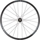 ENVE Composites G23 Wheelset - 700, 12 x 100/142mm, Center-Lock, XDR, Black, Alloy Hub
