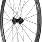 ENVE Composites G23 Wheelset - 700, 12 x 100/142mm, Center-Lock, XDR, Black, Alloy Hub