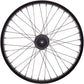 Eclat Bondi Rear Wheel - 20", 14 x 110mm, Rim Brake, LSD Freecoaster, Black, Clincher, Cortex