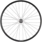 Quality Wheels Shimano Deore / Alex EM30 Disc Rear Wheel - 27.5", QR x 135mm, Center-Lock, HG 11 MTN, Black, 32H