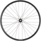 Quality Wheels Shimano Deore / Alex EM30 Disc Rear Wheel - 27.5", QR x 135mm, Center-Lock, HG 11 MTN, Black, 32H