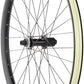 Quality Wheels Shimano Deore / Alex EM30 Disc Rear Wheel - 27.5", QR x 135mm, Center-Lock, HG 11 MTN, Black, 32H