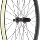 Quality Wheels MTB Ebike Alex EM30 Disc Rear Wheel - 29", 12 x 148mm Boost, Center-Lock, HG 11, Black