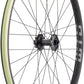 Quality Wheels DT 370/WTB KOM i29 Front Wheel - 29", 15 x 110mm, 6-Bolt, Black