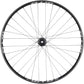 Quality Wheels DT 370/WTB KOM i29 Front Wheel - 29", 15 x 110mm, 6-Bolt, Black
