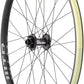Quality Wheels DT 370/WTB KOM i29 Front Wheel - 29", 15 x 110mm, 6-Bolt, Black