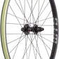 Quality Wheels DT 370/WTB KOM i29 Rear Wheel - 29", 12 x 148mm, 6-Bolt, XD, Black