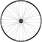 Quality Wheels DT 370/WTB KOM i29 Rear Wheel - 29", 12 x 148mm, 6-Bolt, XD, Black
