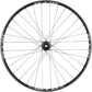 Quality Wheels DT 370/WTB KOM i29 Rear Wheel - 29", 12 x 148mm, 6-Bolt, XD, Black