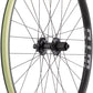 Quality Wheels DT 370/WTB KOM i29 Rear Wheel - 29", 12 x 148mm, 6-Bolt, HG 11, Black